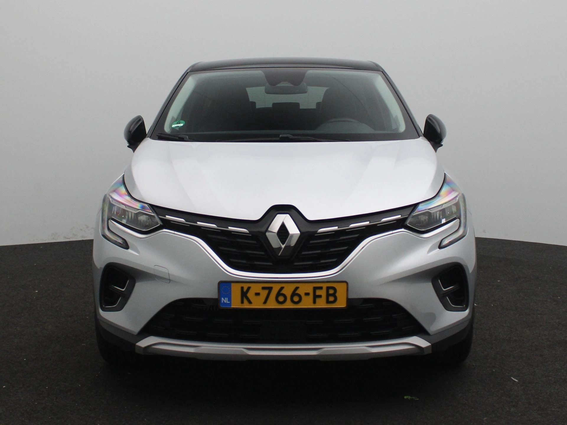Renault Captur TCe 100 Intens