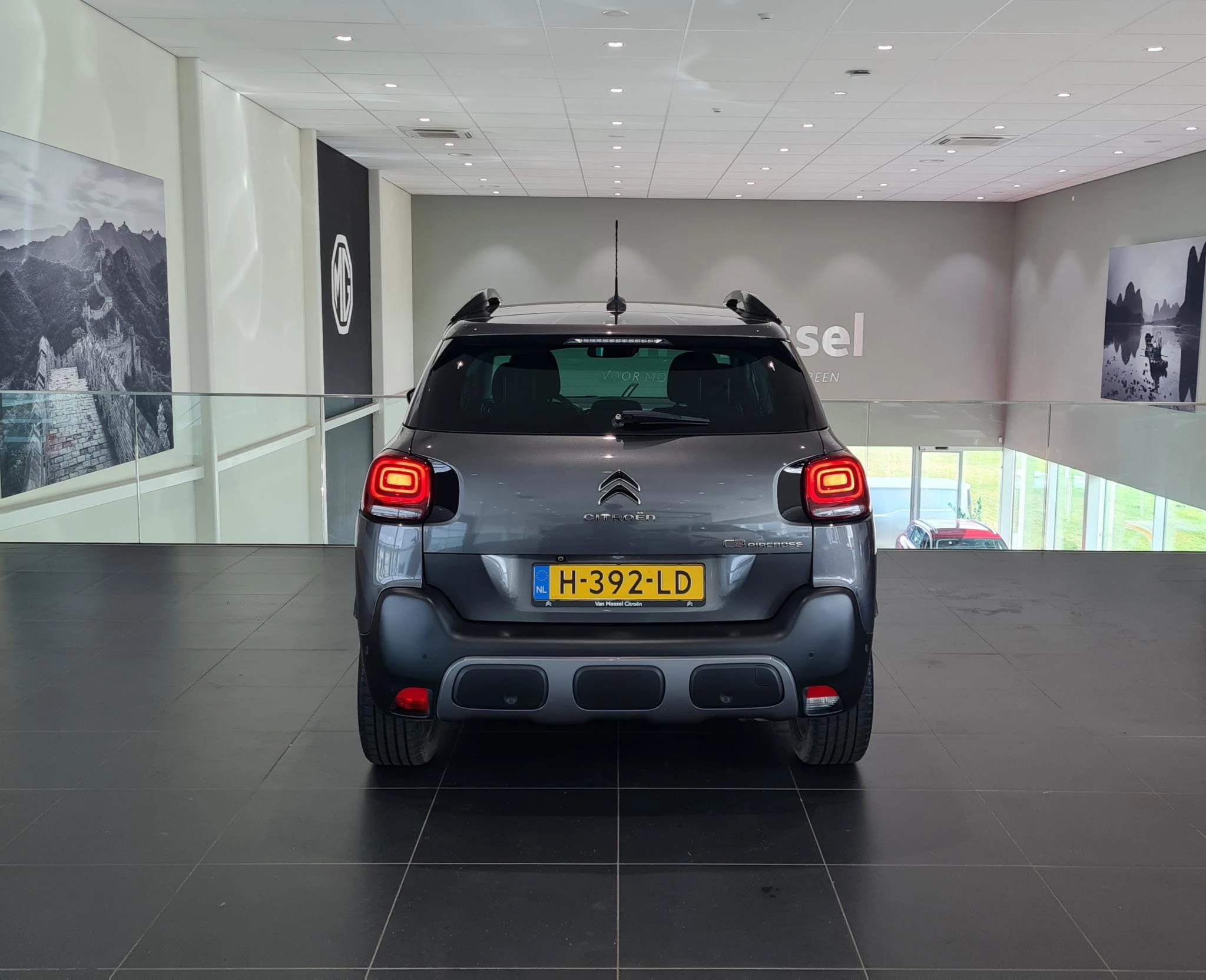 Citroën-C3 Aircross-image-5