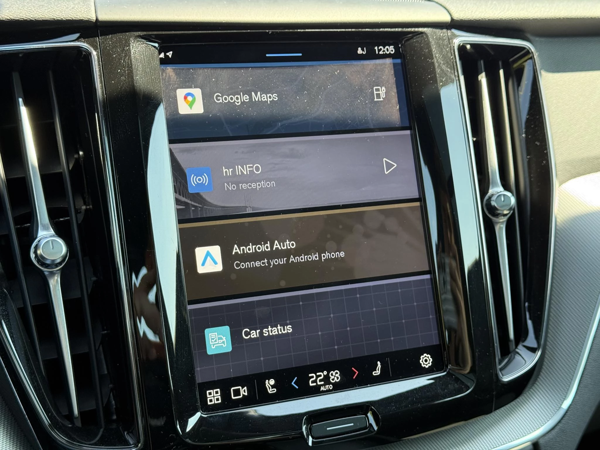 Volvo XC60 T6 Plug-in Hybrid AWD Plus Black Edition