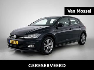 Volkswagen Polo 1.0 TSI Highline