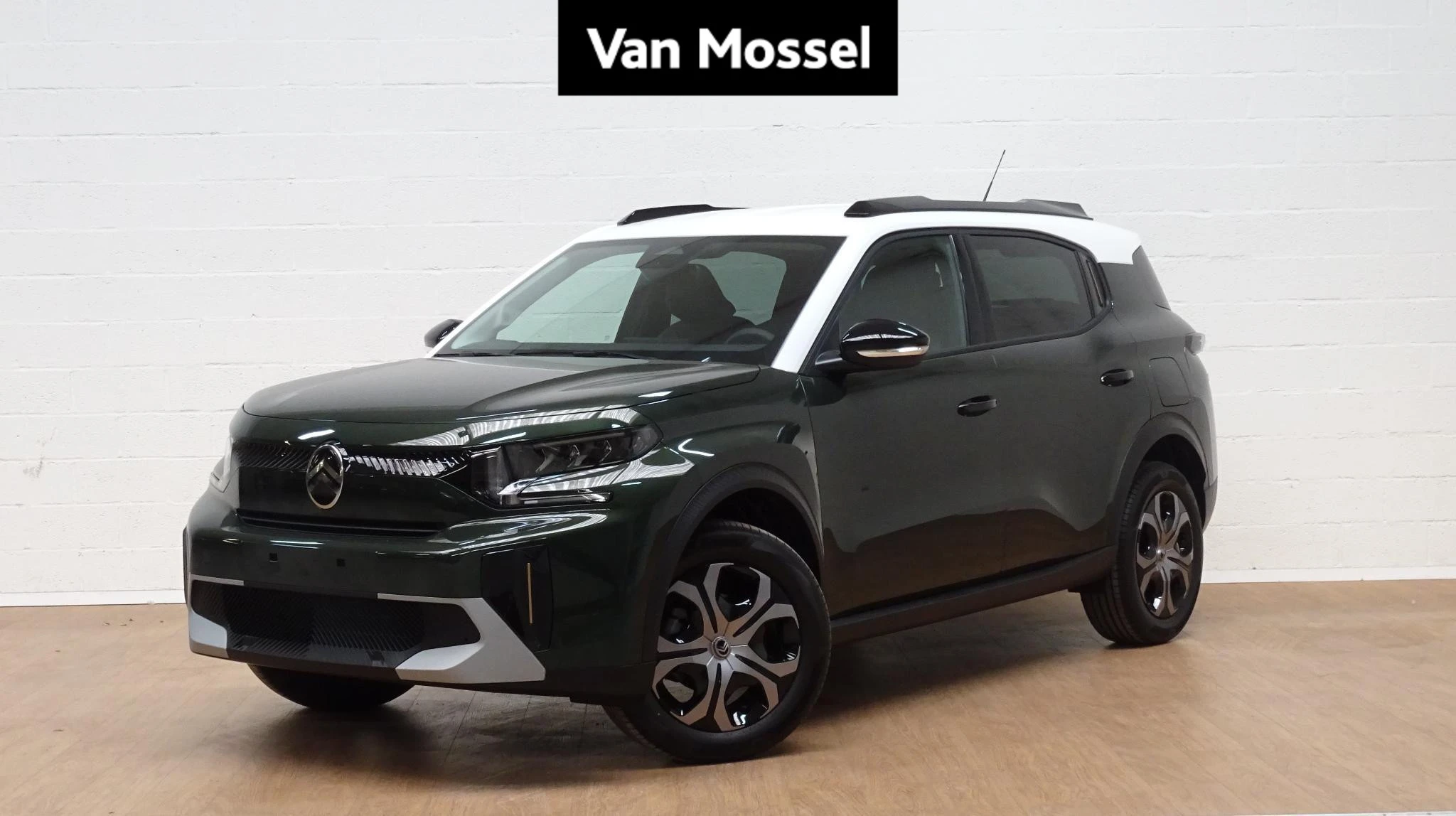 Citroën-C3 Aircross-image-0