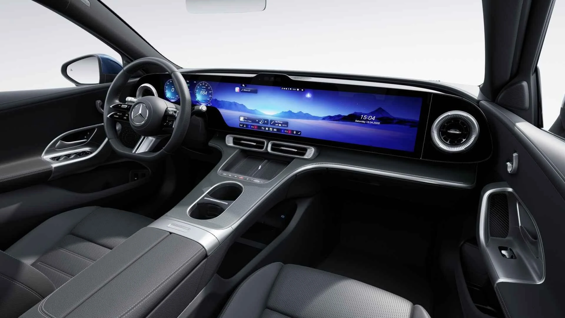 Mercedes-Benz-Classe C-image-11