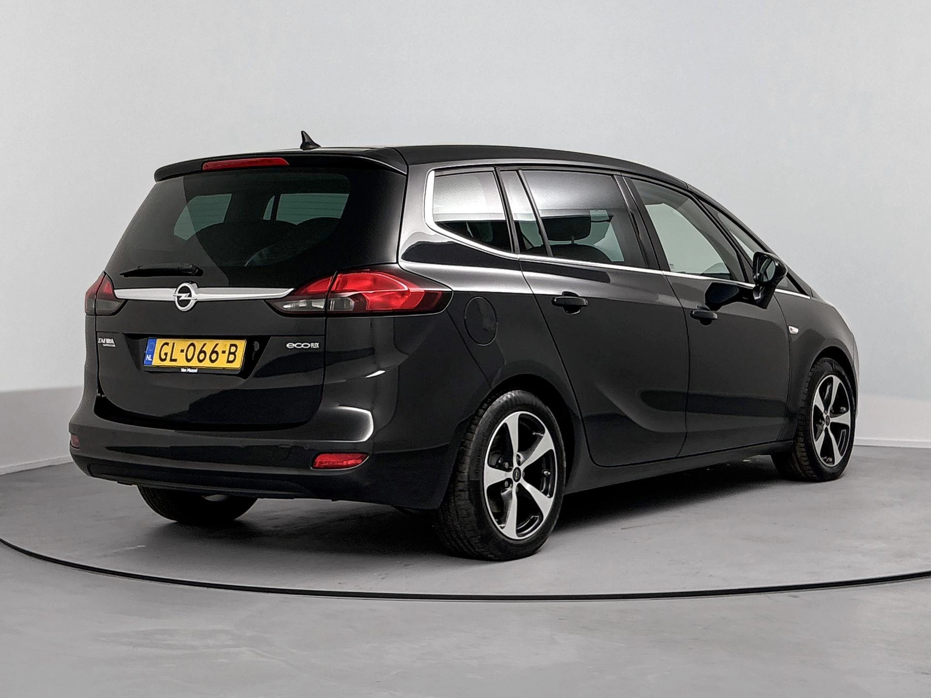 Opel Zafira Tourer 1.4 Business+ 7p.