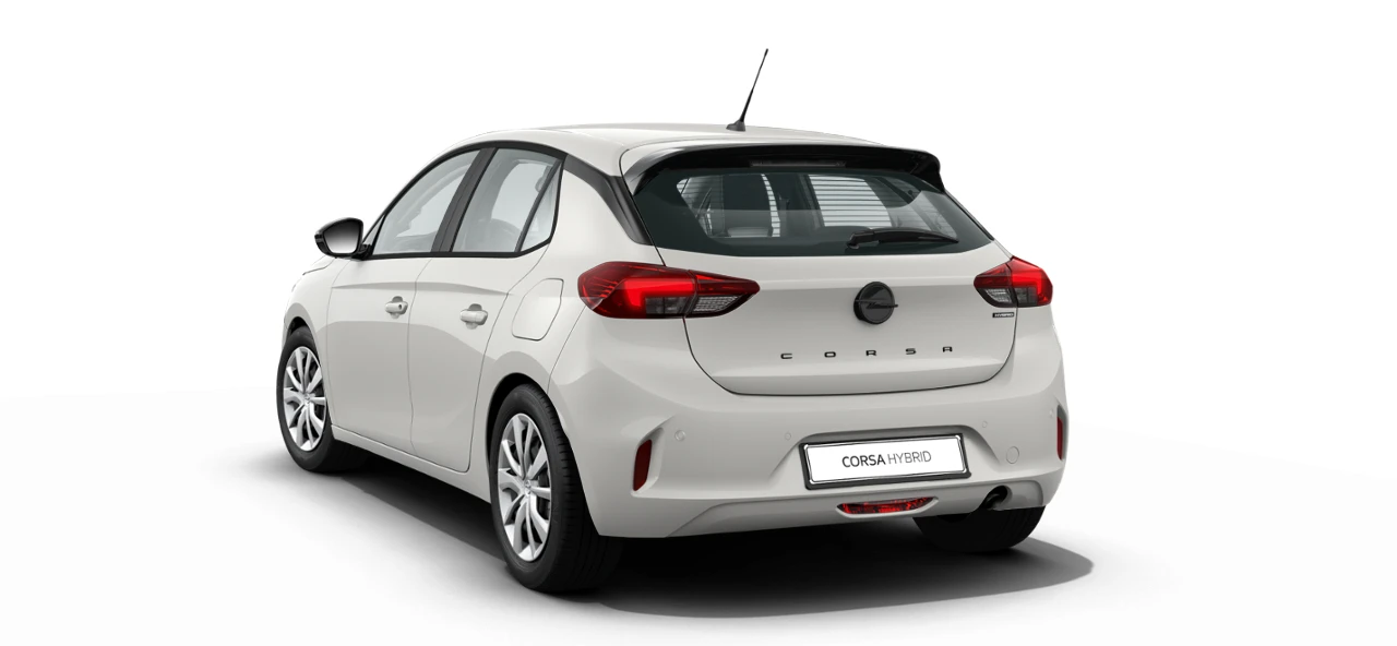 Opel Corsa Edition