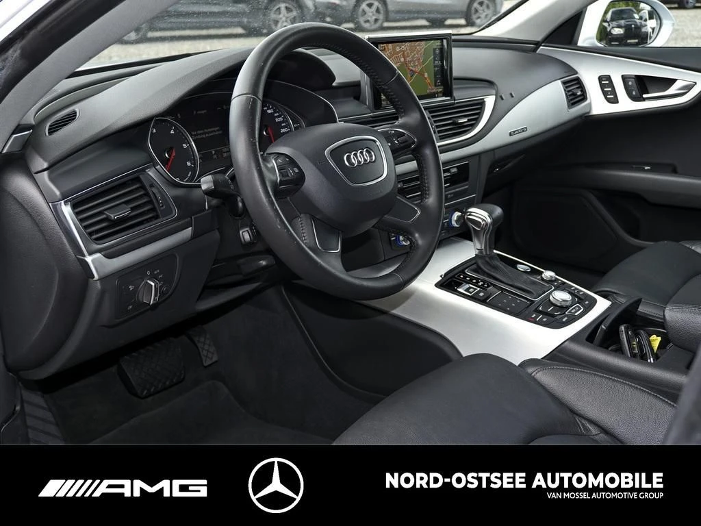 Audi A7 Sportback 3.0 TDI quattro NAVI TEMPO KAMERA
