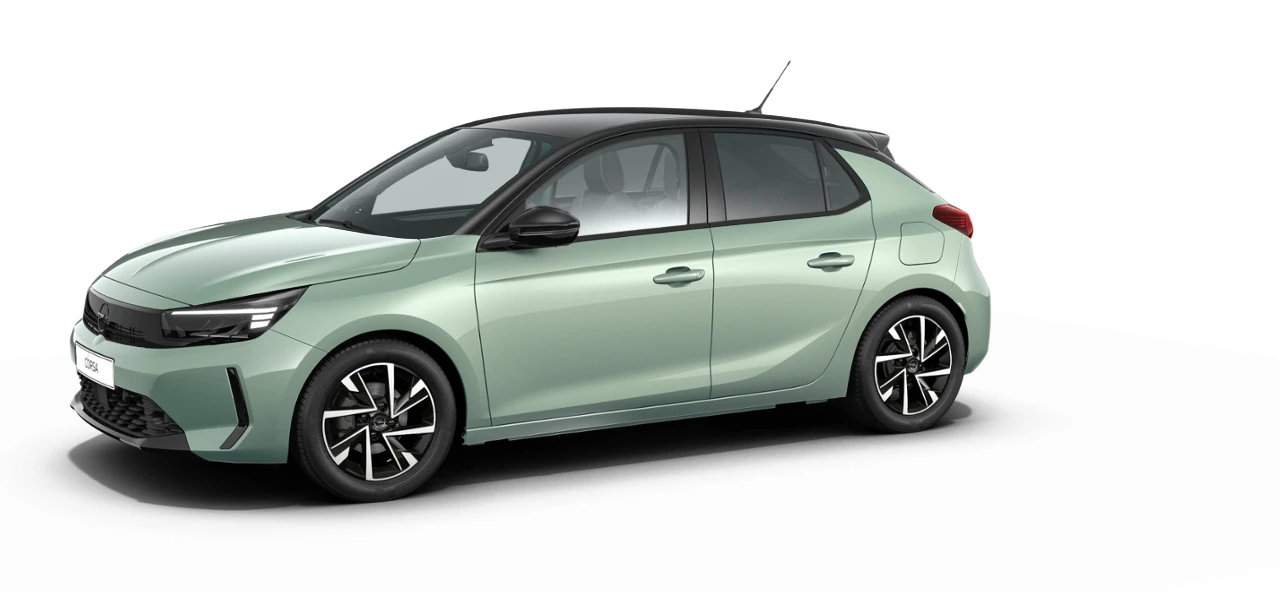 Opel Corsa YES