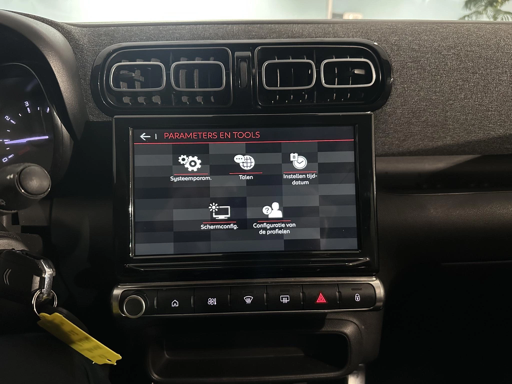 Citroën-C3 Aircross-image-15