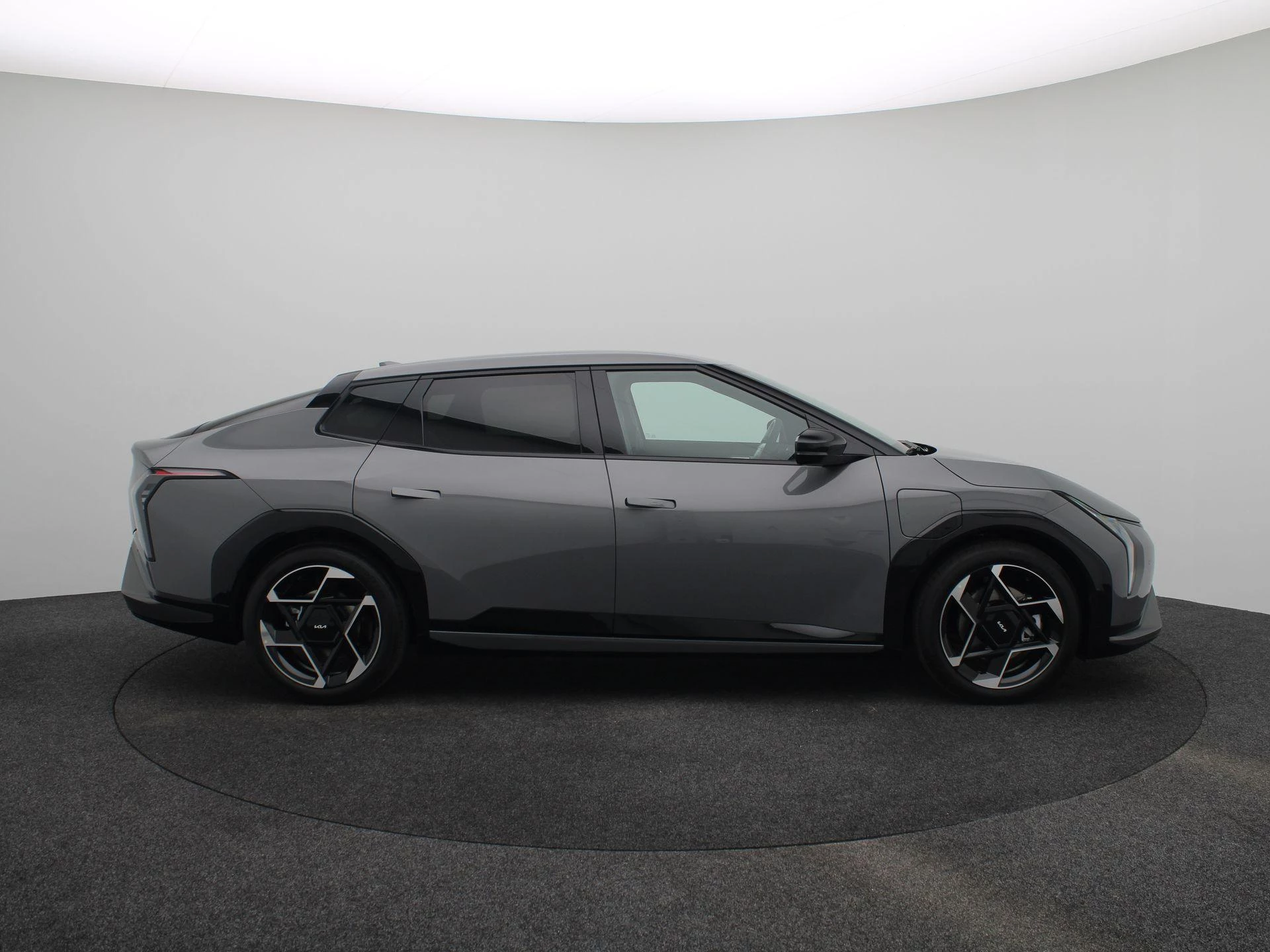 Kia EV4 Fastback GT-Line Business Edition 81.4 kWh