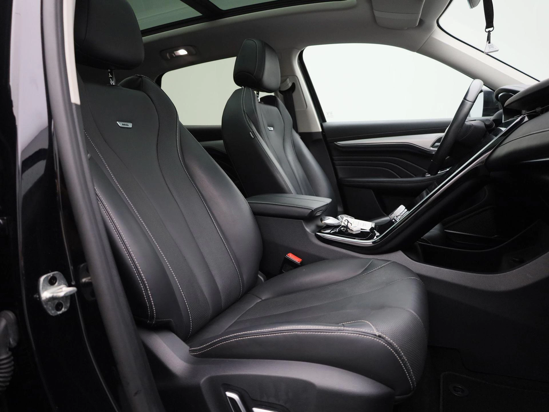 MG Marvel R Luxury 70 kWh