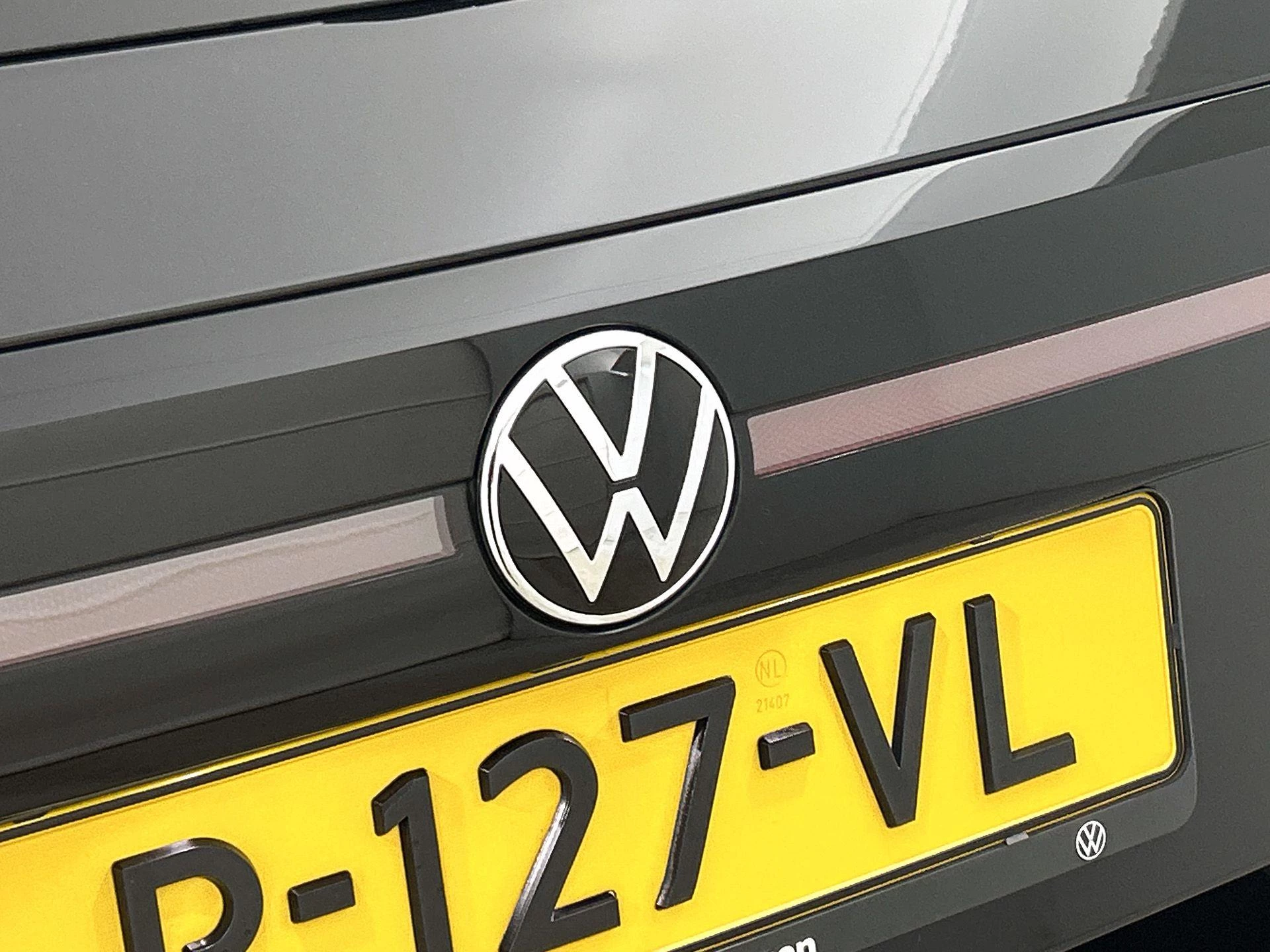 Volkswagen T-Cross 1.0 TSI R-Line