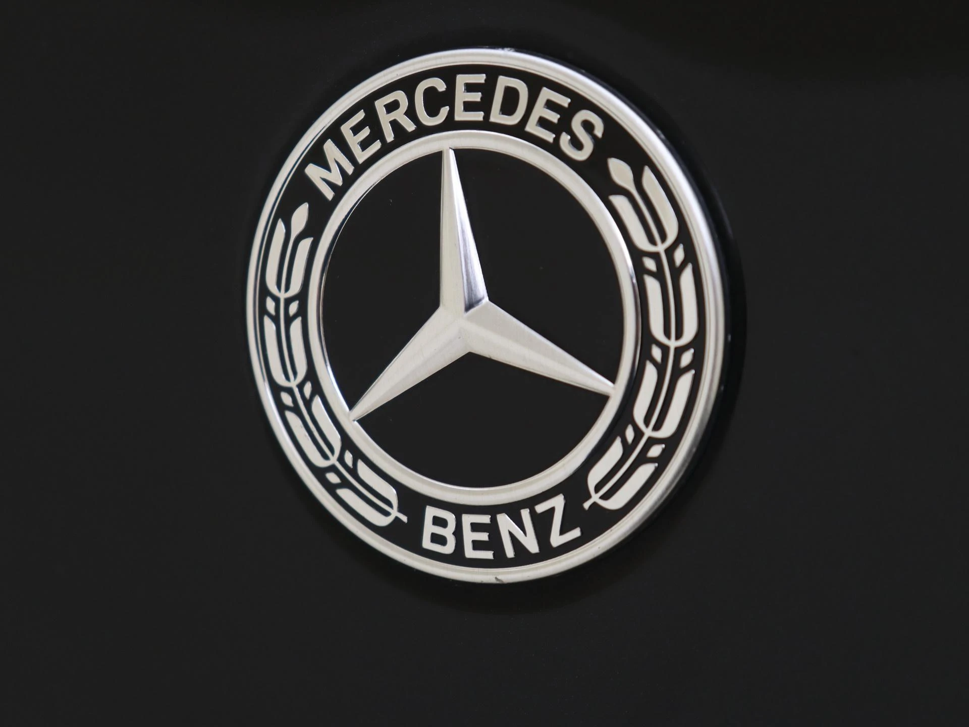 Mercedes-Benz CLA 200 Business Solution AMG