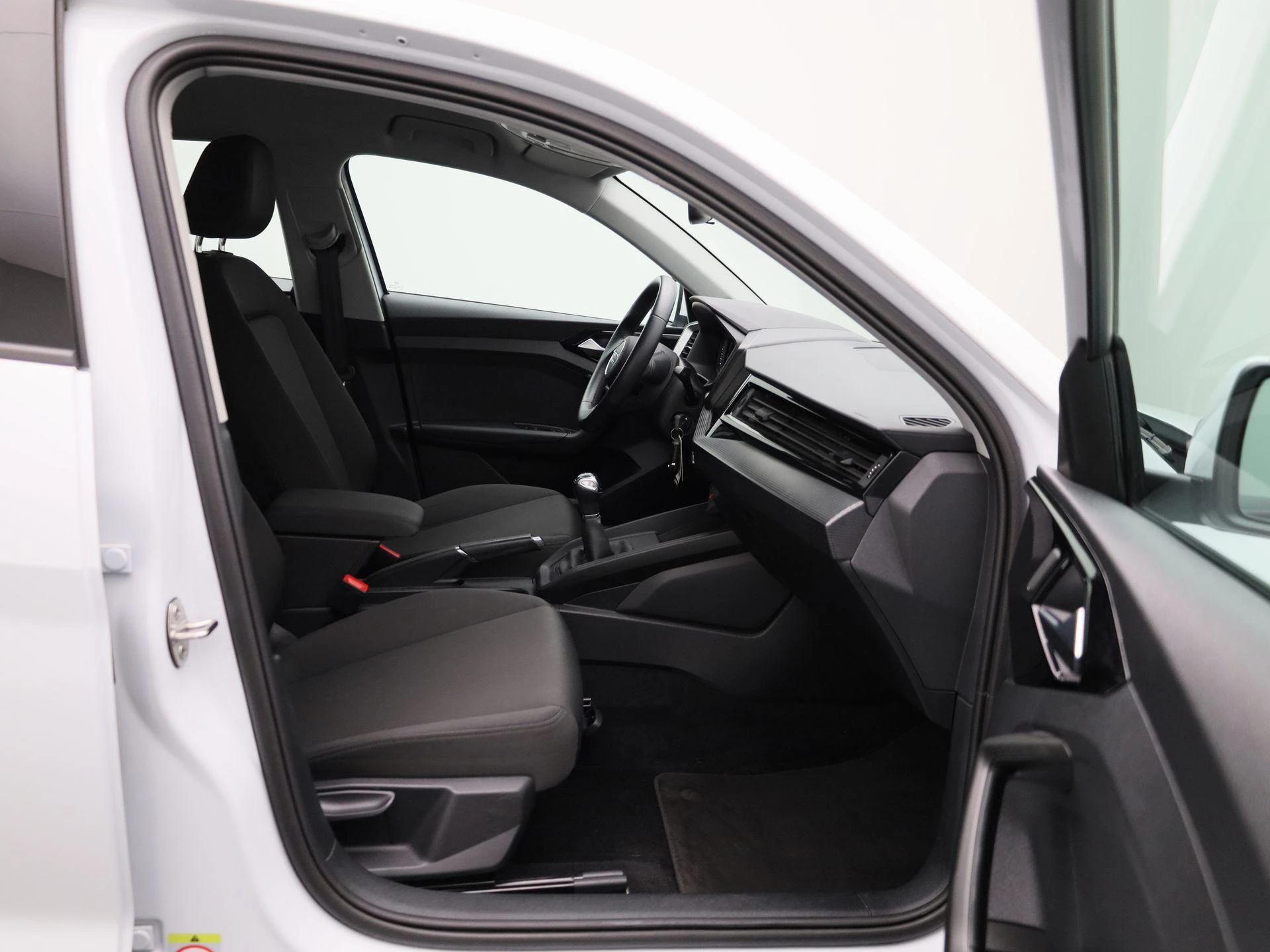 Audi-A1 Sportback-image-26