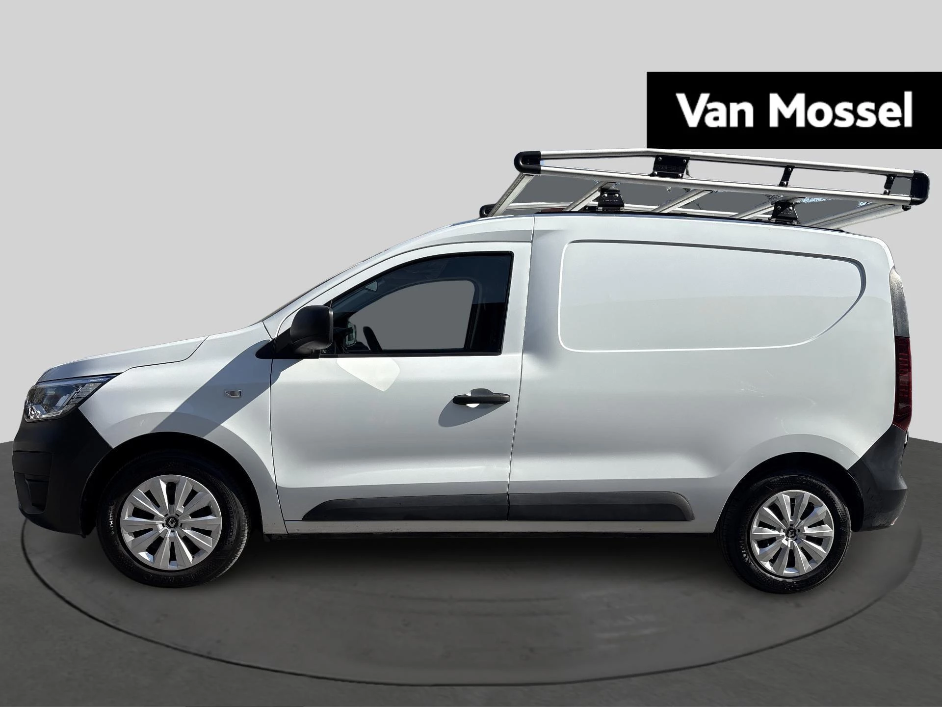 Renault Express Blue TDCI 95 Comfort