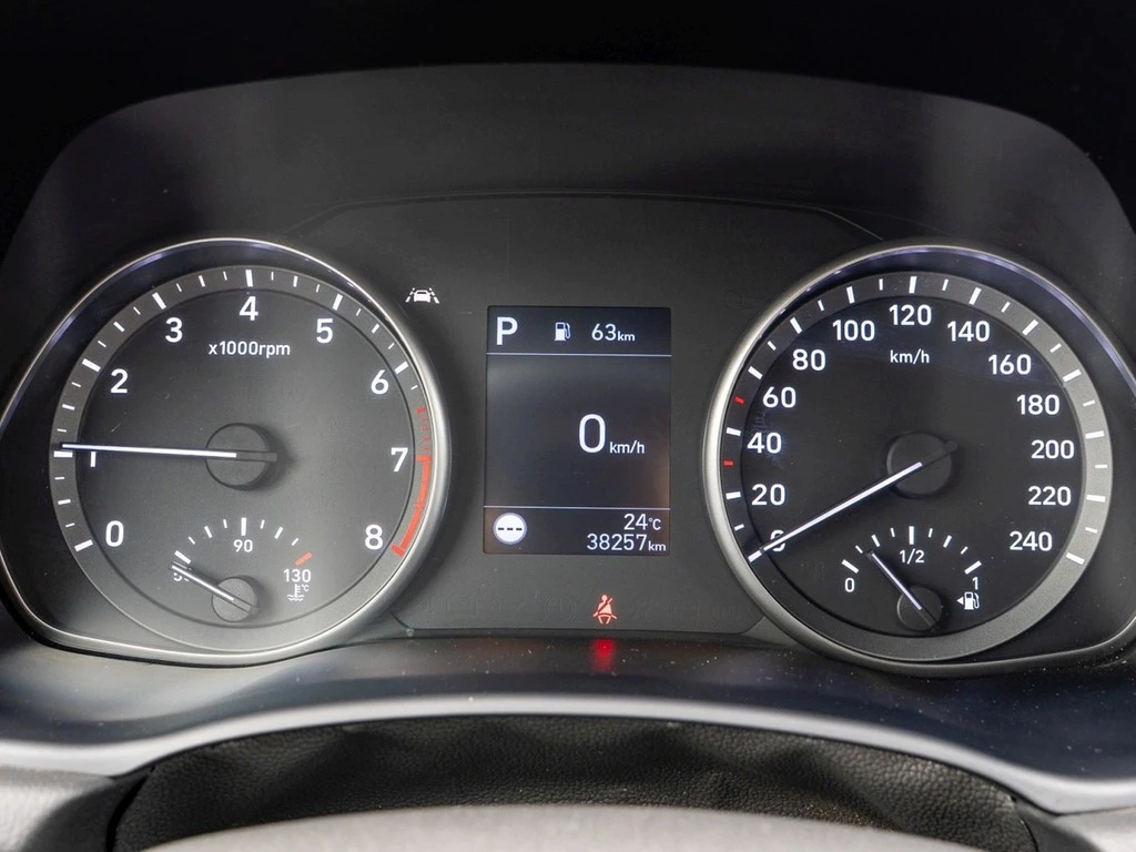 Hyundai i30 cw Connect & Go Navi, LED, Rückfahrkamera