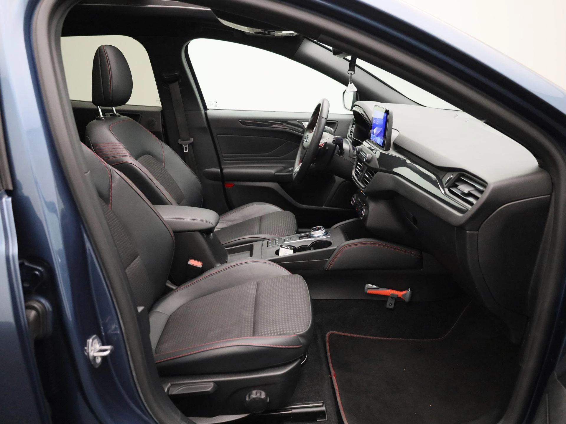 Ford Focus Wagon 1.5 EcoBoost ST Line X Business