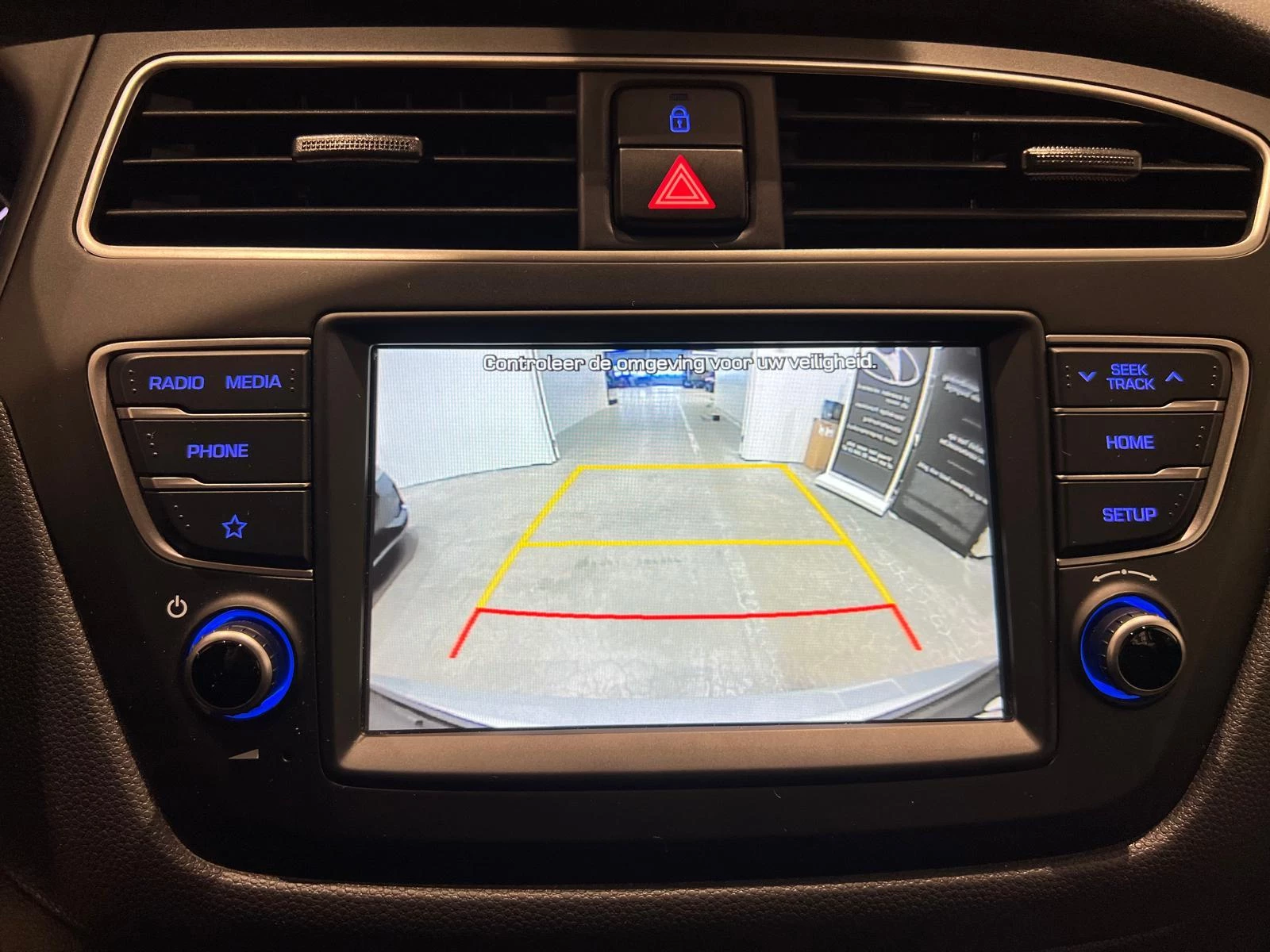 Hyundai i20 1.2 62kW Air