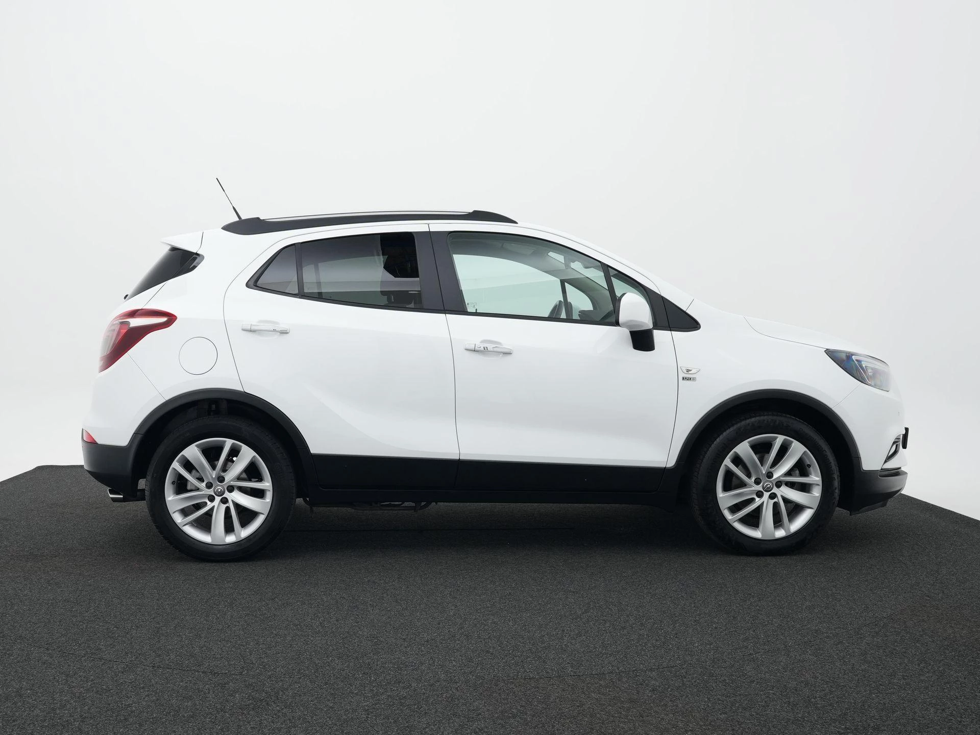 Opel Mokka X 1.4 Turbo 120 Jaar Edition
