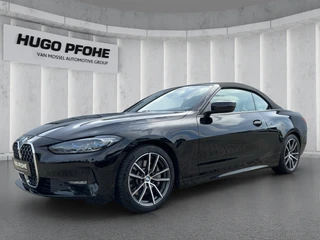 BMW 4er Reihe - 430 i (OPF)(EURO 6d)