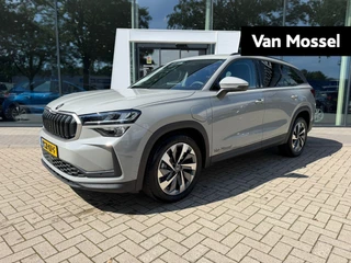 Škoda Kodiaq 1.5 TSI PHEV Business Edition Plus