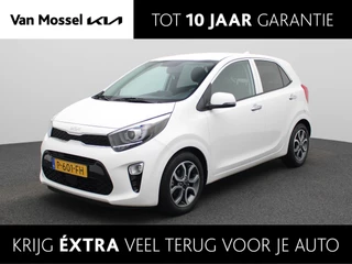 Kia Picanto 1.0 DPi DynamicPlusLine