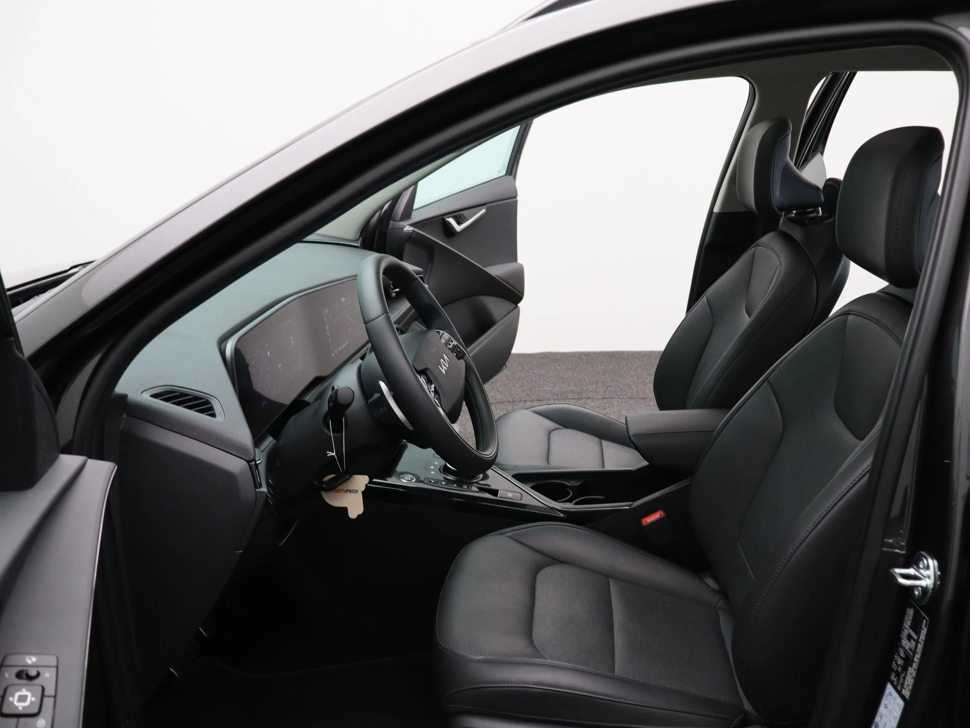 Kia Niro EV Plus Advanced 64.8 kWh