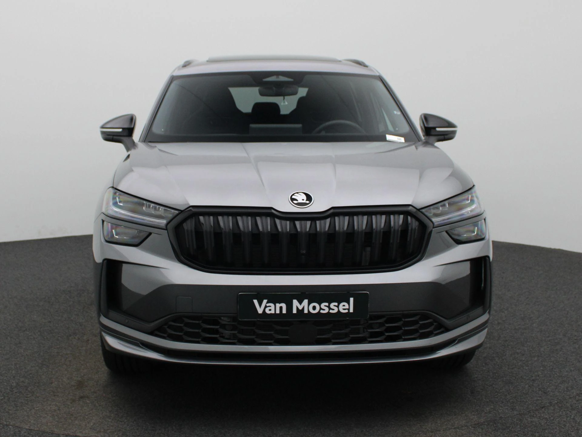 Škoda Kodiaq 1.5 TSI PHEV Sportline Business 204 PK