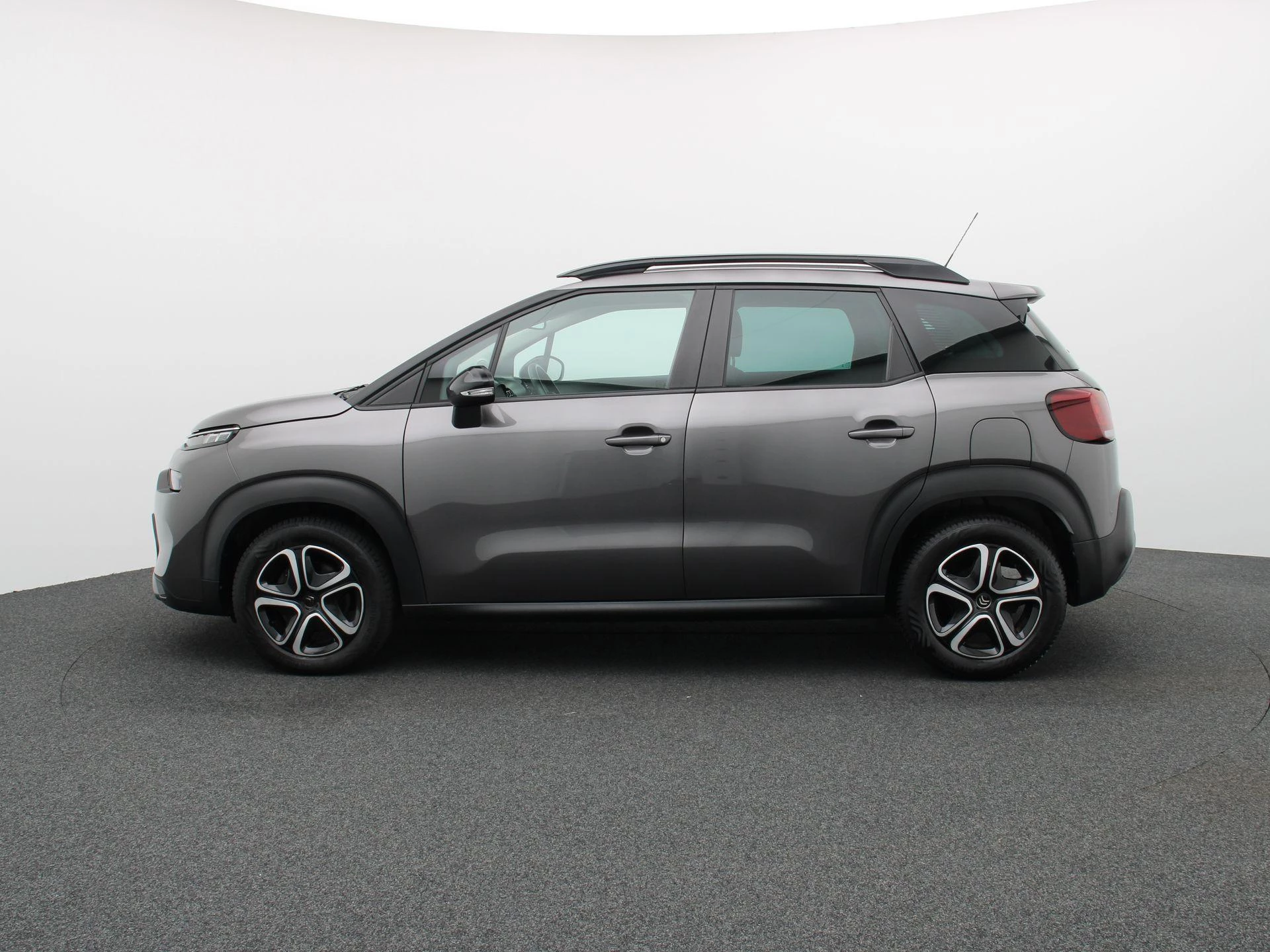 Citroën C3 Aircross 1.2 PureTech 110 S&S MAN6 Feel