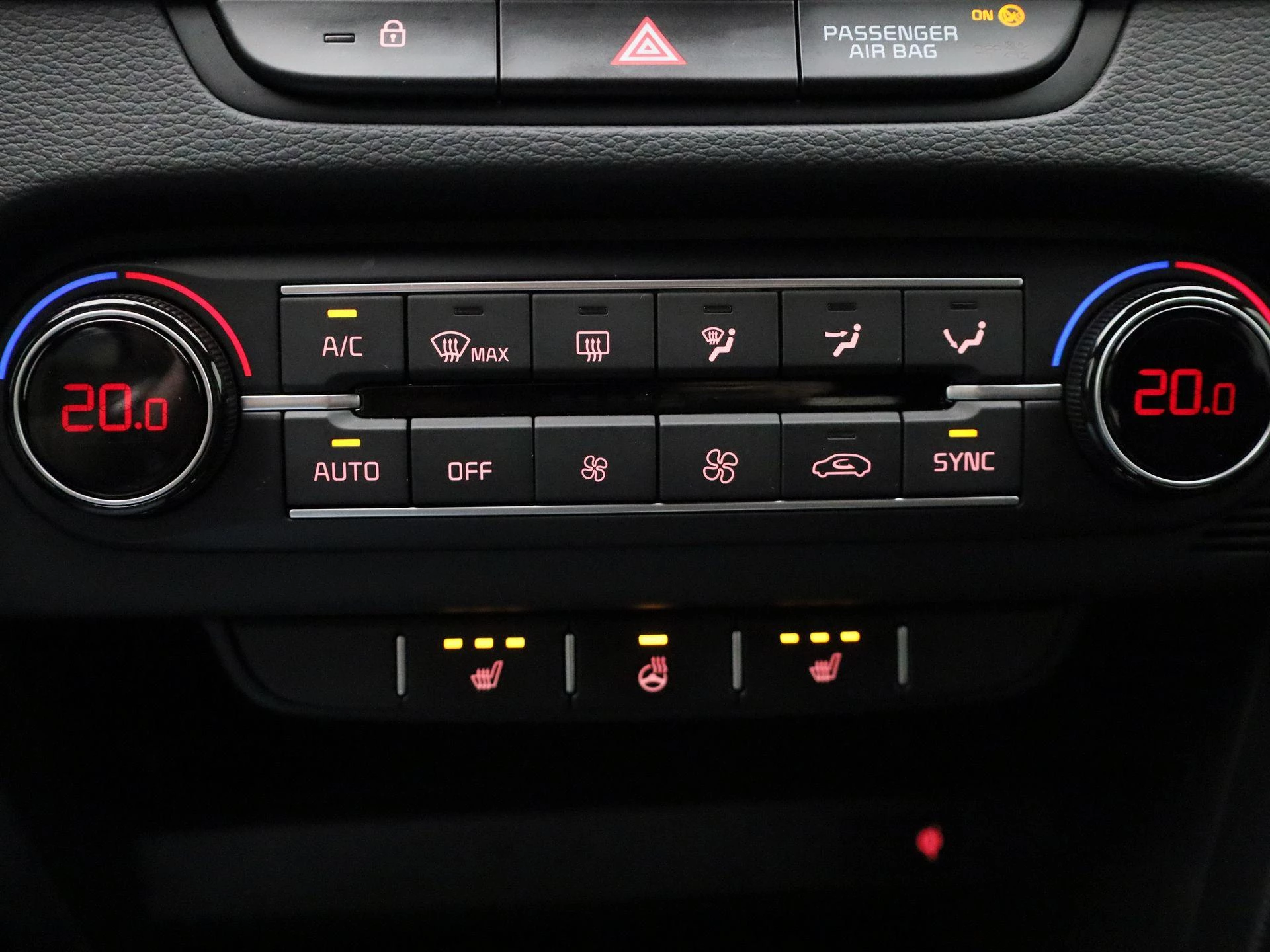 Kia Ceed Sportswagon 1.0 T-GDi Design Edition