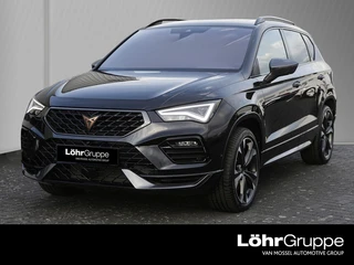 CUPRA Ateca 2.0 TSI 4Drive DSG VZ *Pano*Beats*AHK*