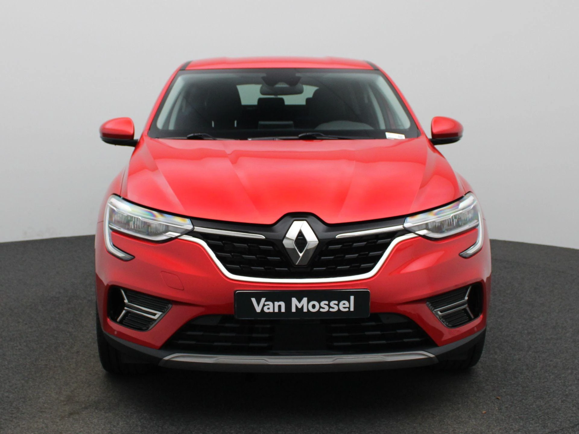 Renault Arkana 1.3 TCe Intens EDC 140Pk