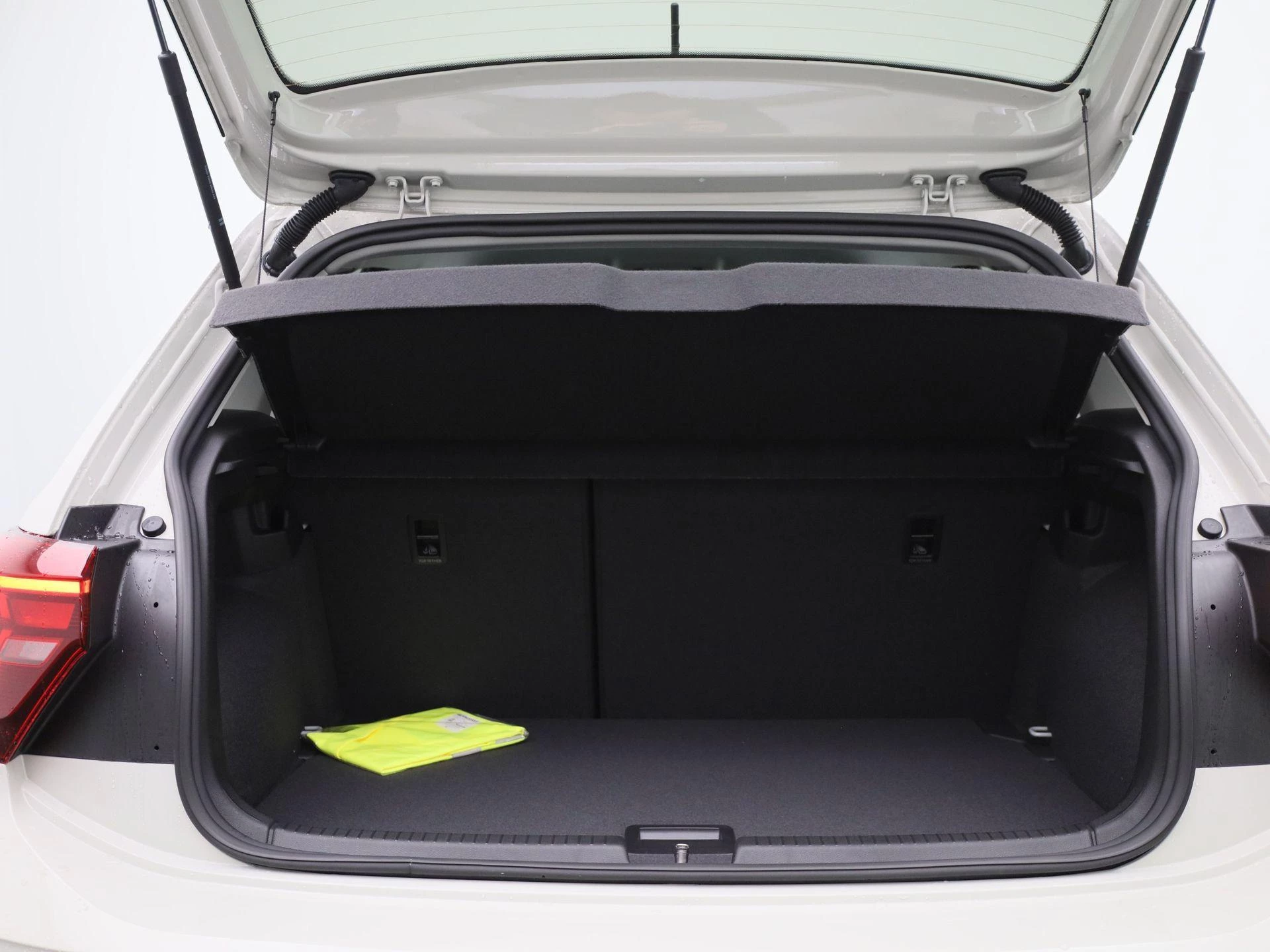 Volkswagen Polo 1.0 TSI Life Edition 95 PK