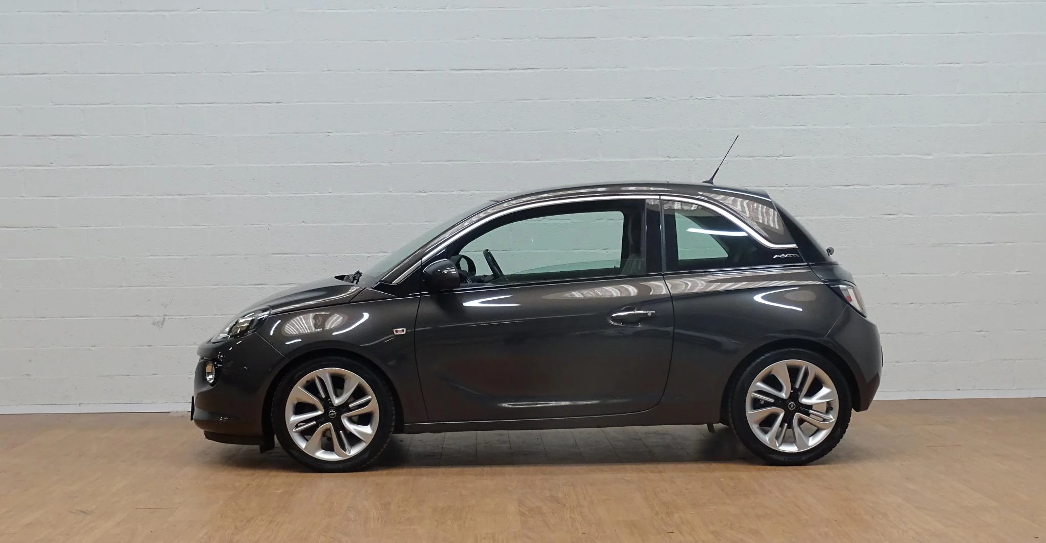 Opel ADAM 1.2 Glam