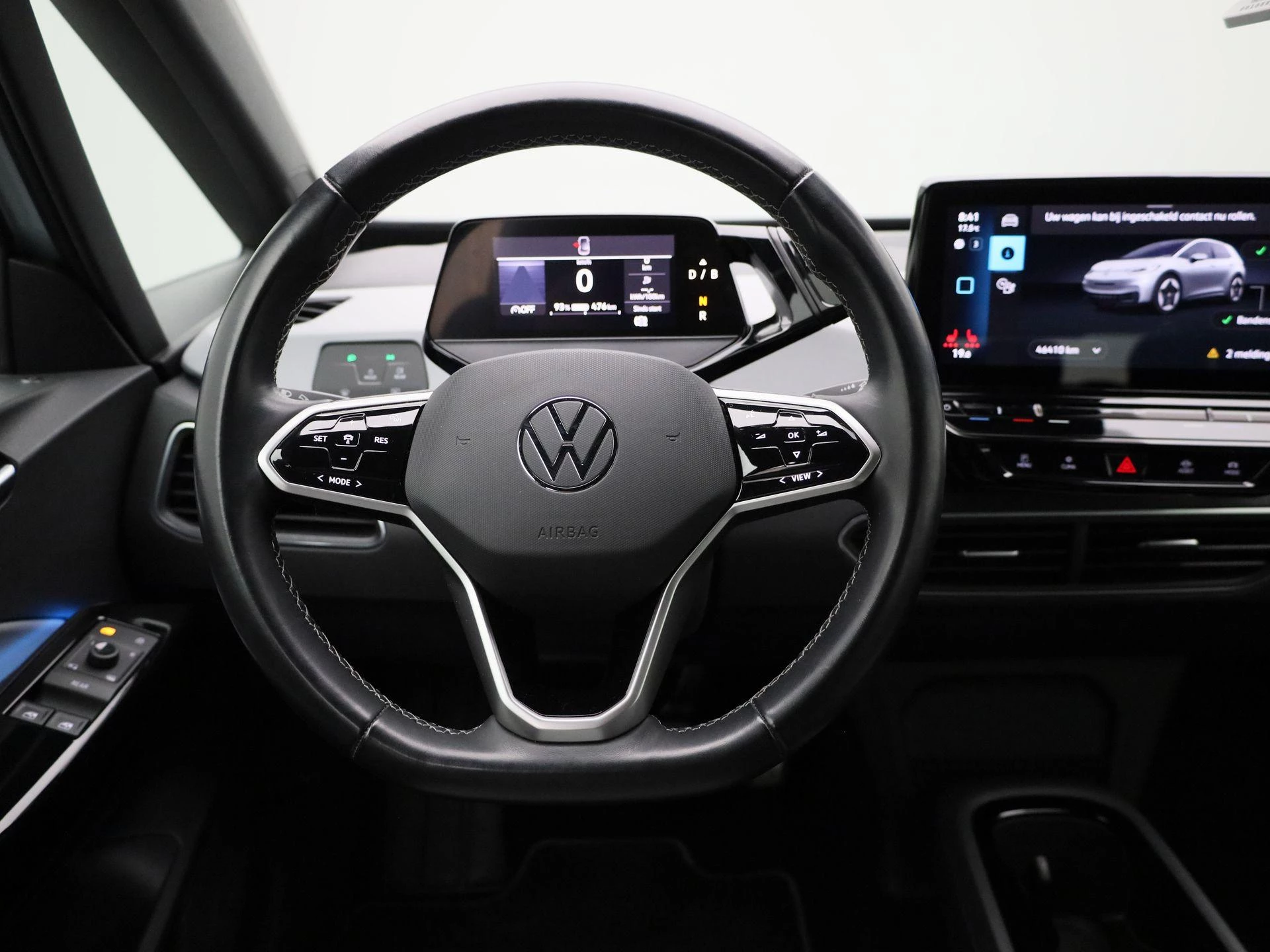 Volkswagen ID.3 Pro S 77 kWh 204 PK|