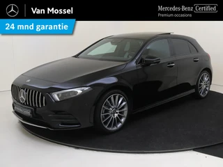 Mercedes-Benz A-Klasse 250 e Premium Plus