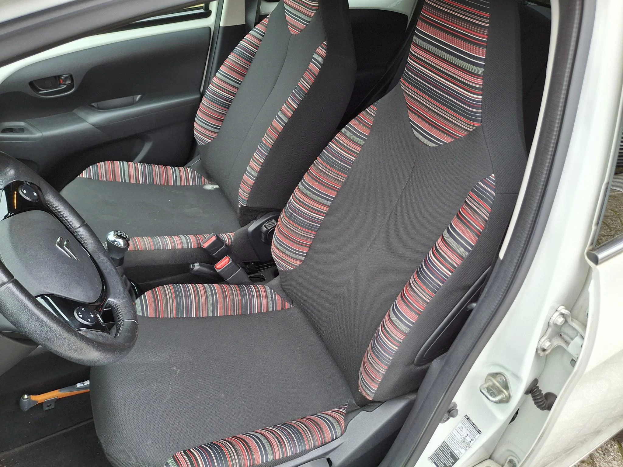 Citroën-C1-image-7