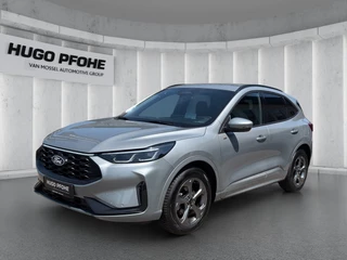 Ford Kuga ST-Line Aut.*KAM*LED-MATRIX*NAVI*GRA*WINTER-PKT.