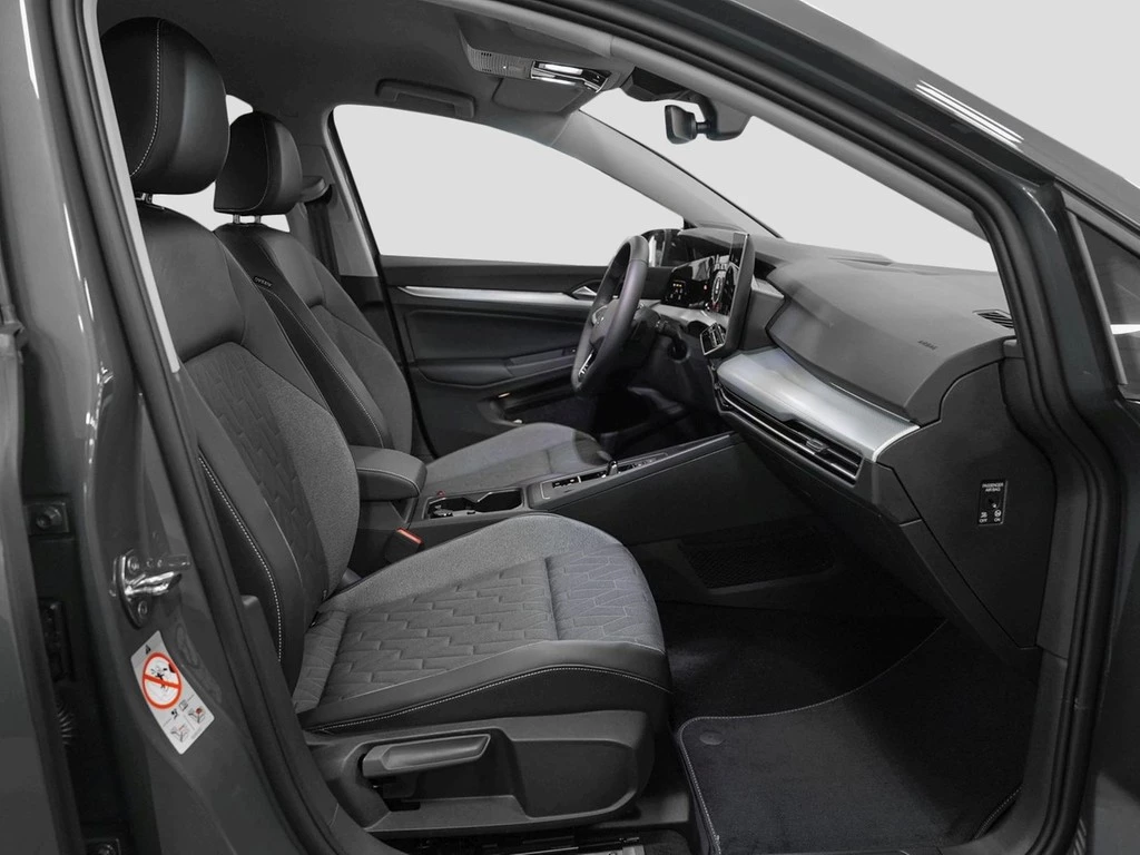 Volkswagen Golf VIII ENERGY 1.5 TSI DSG