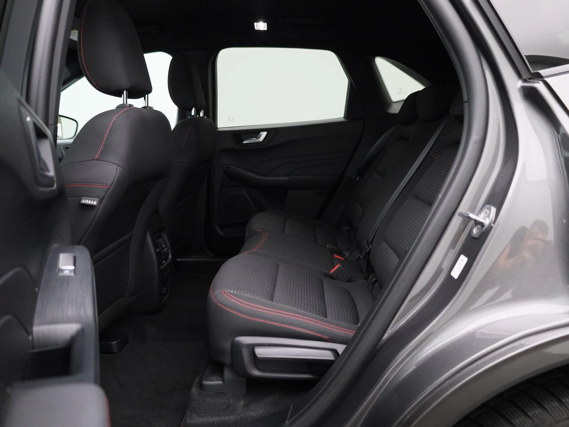 Ford Kuga 2.5 PHEV ST-Line