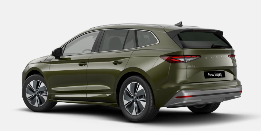 Škoda-Enyaq iV-image-1