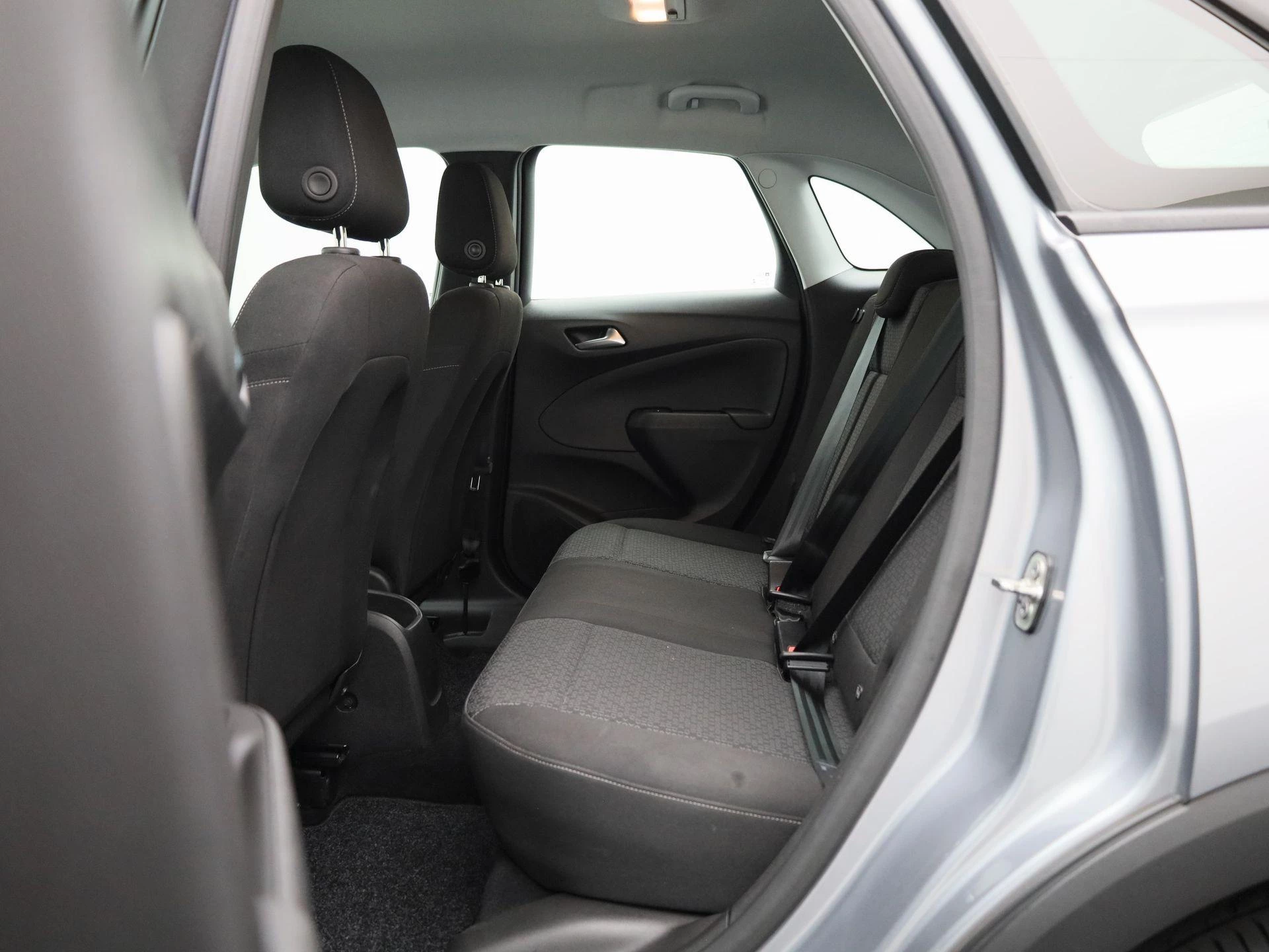 Opel Crossland X 1.2 81kW Turbo S/S Edition