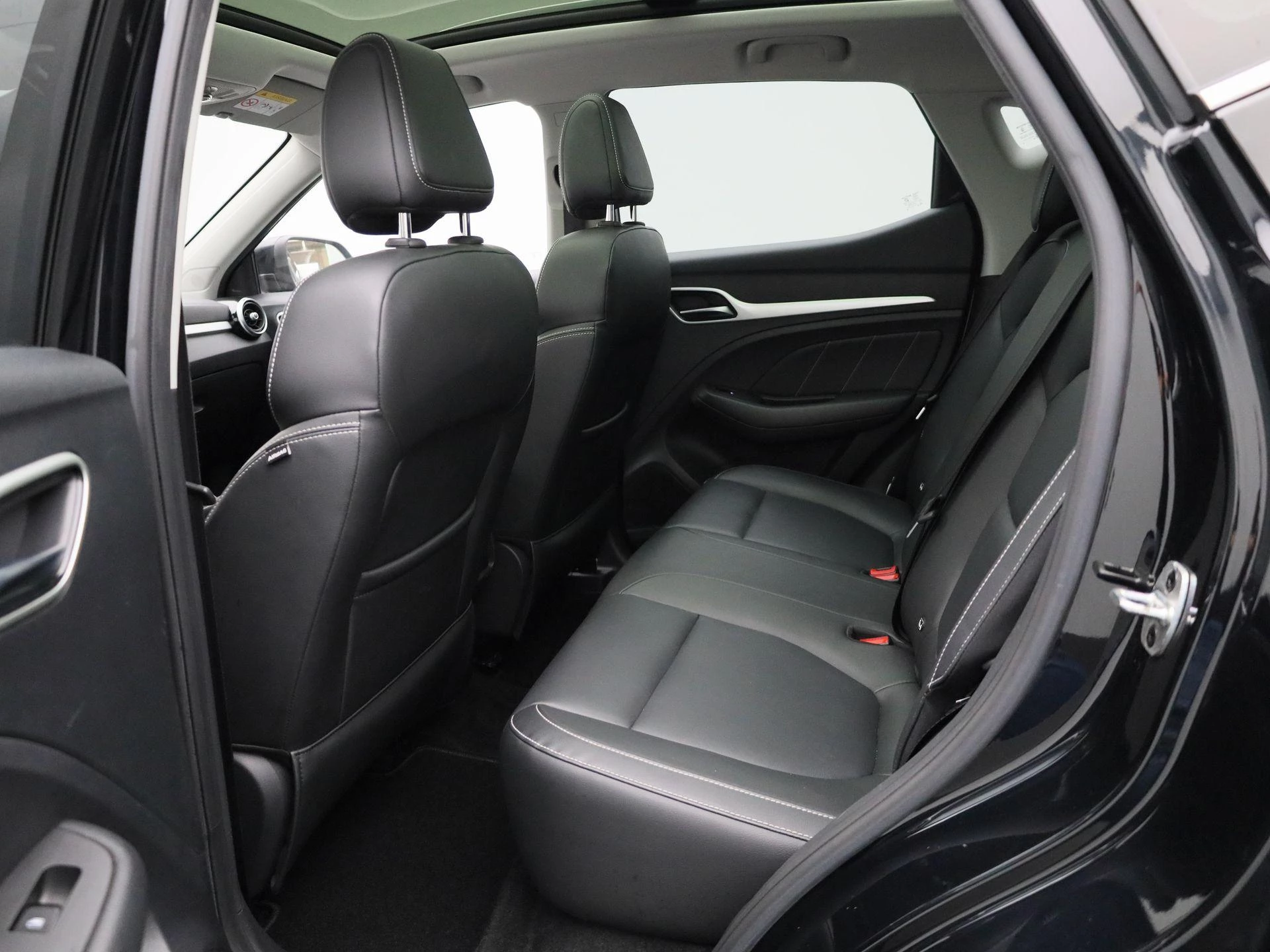 MG ZS EV