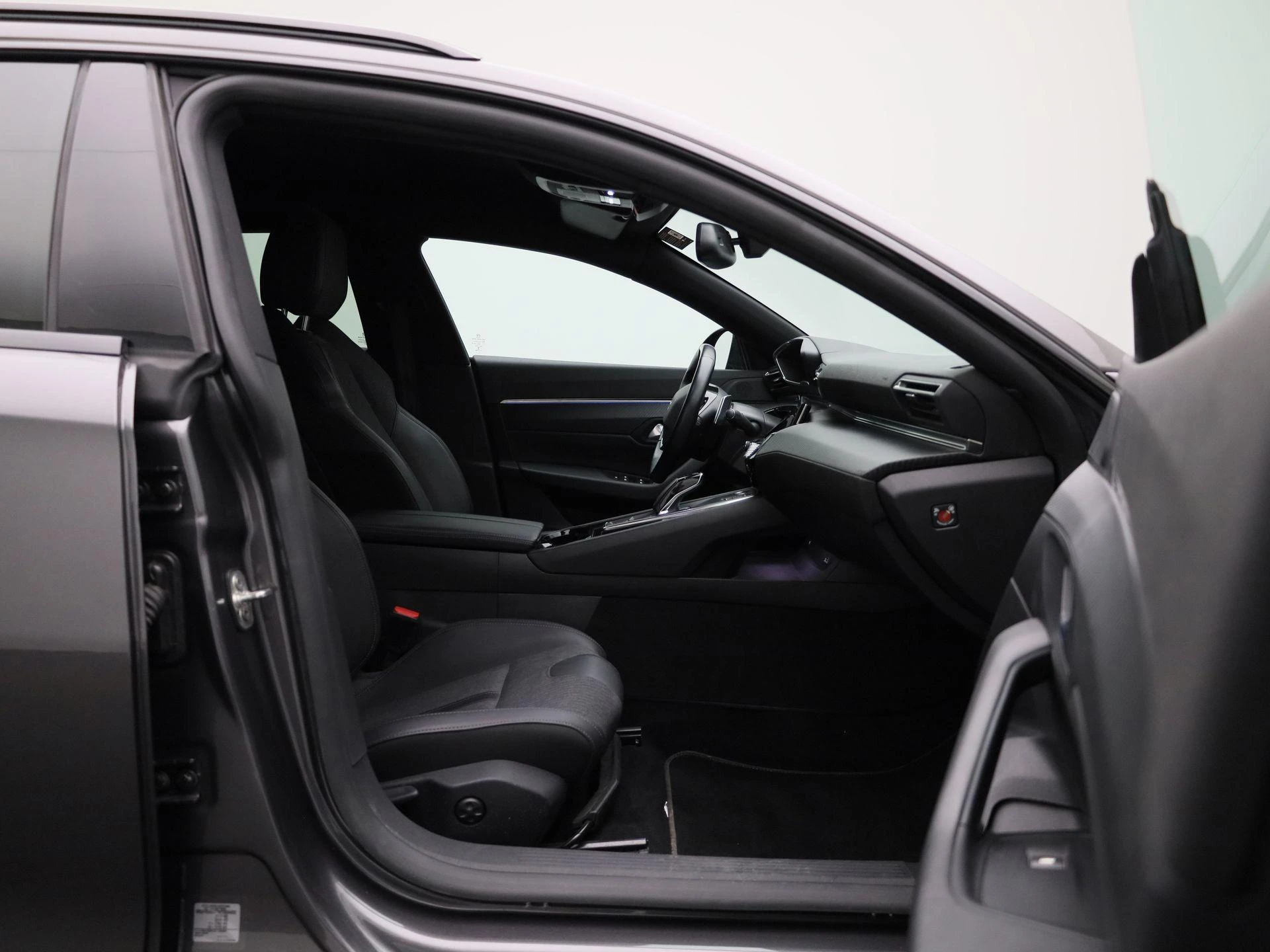 Peugeot 508 SW 1.2 PureTech 130 S&S EAT8 Allure Pack