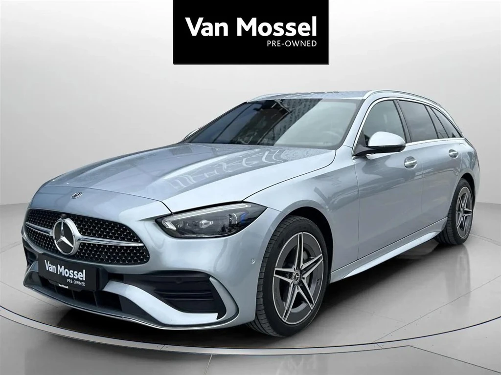 Mercedes-Benz-C-Klasse-image-0