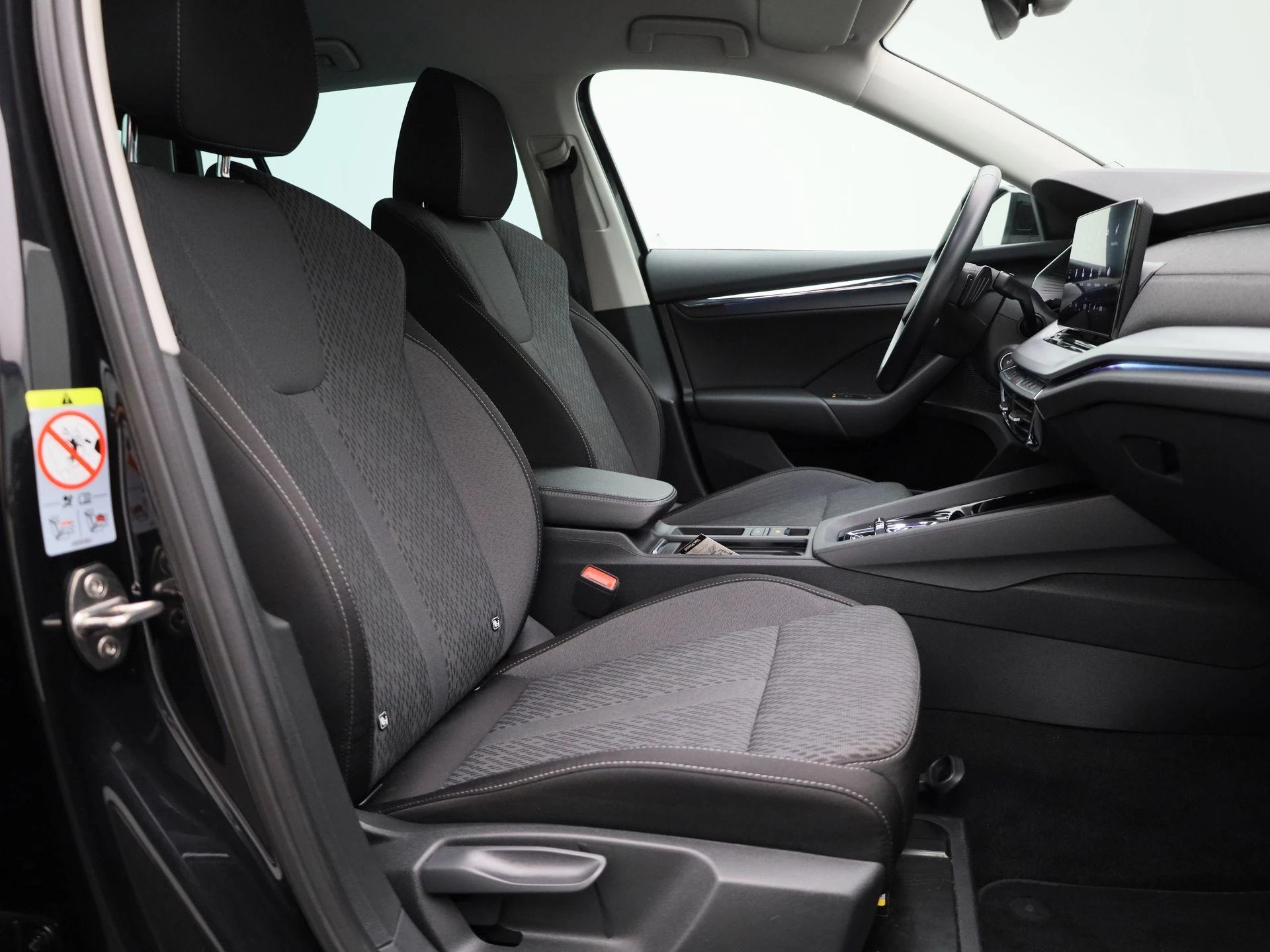 Škoda Octavia Combi 1.0 e-TSI Business Edition Plus