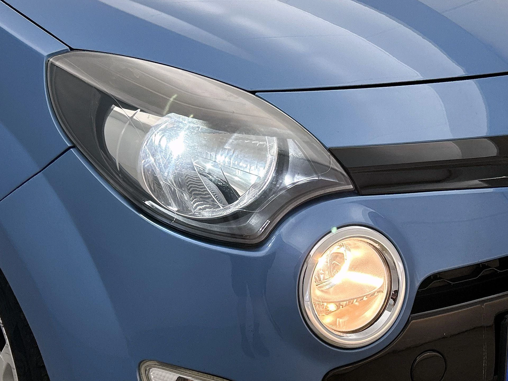 Renault Twingo 1.2 16V Dynamique