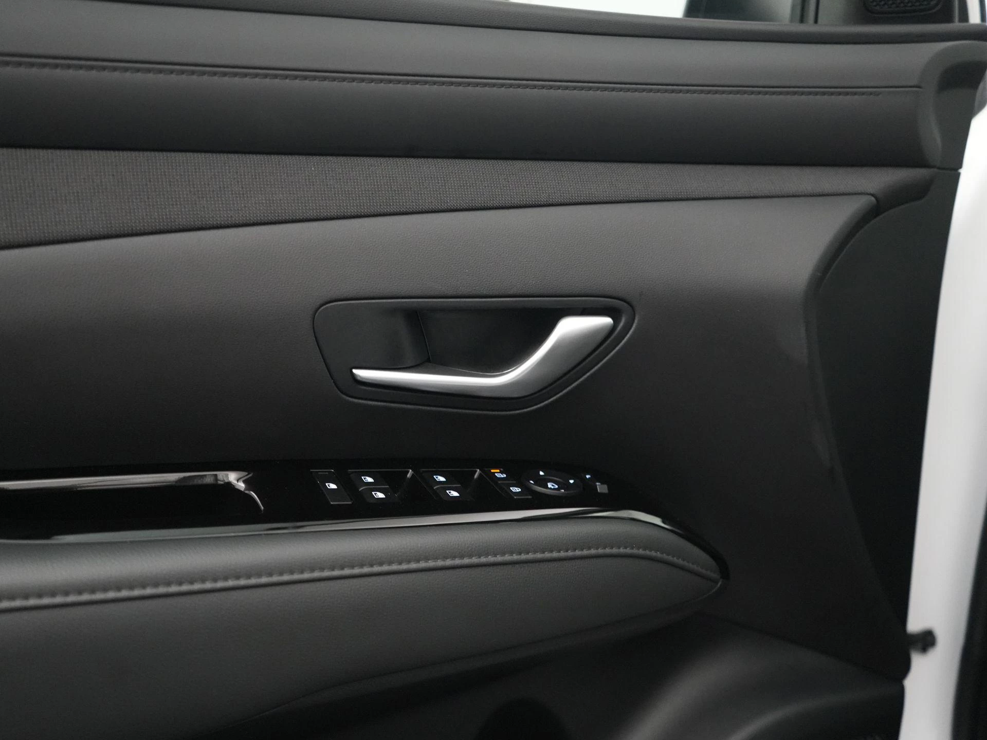 Hyundai Tucson 1.6 T-GDI PHEV Comfort Smart