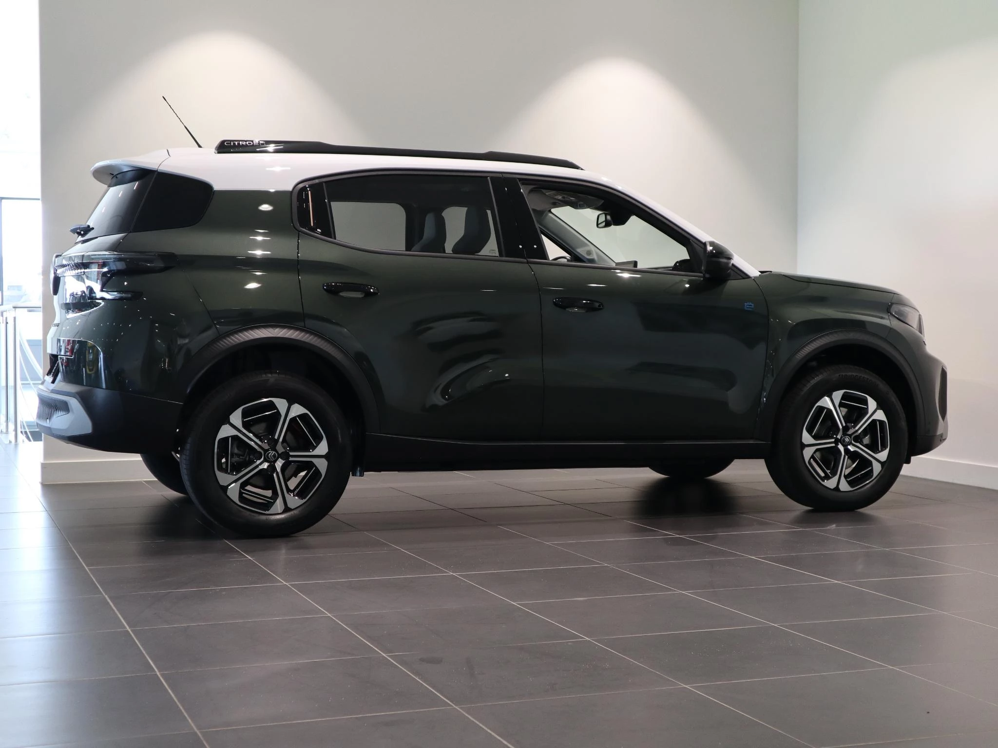 Citroën-C3 Aircross-image-18