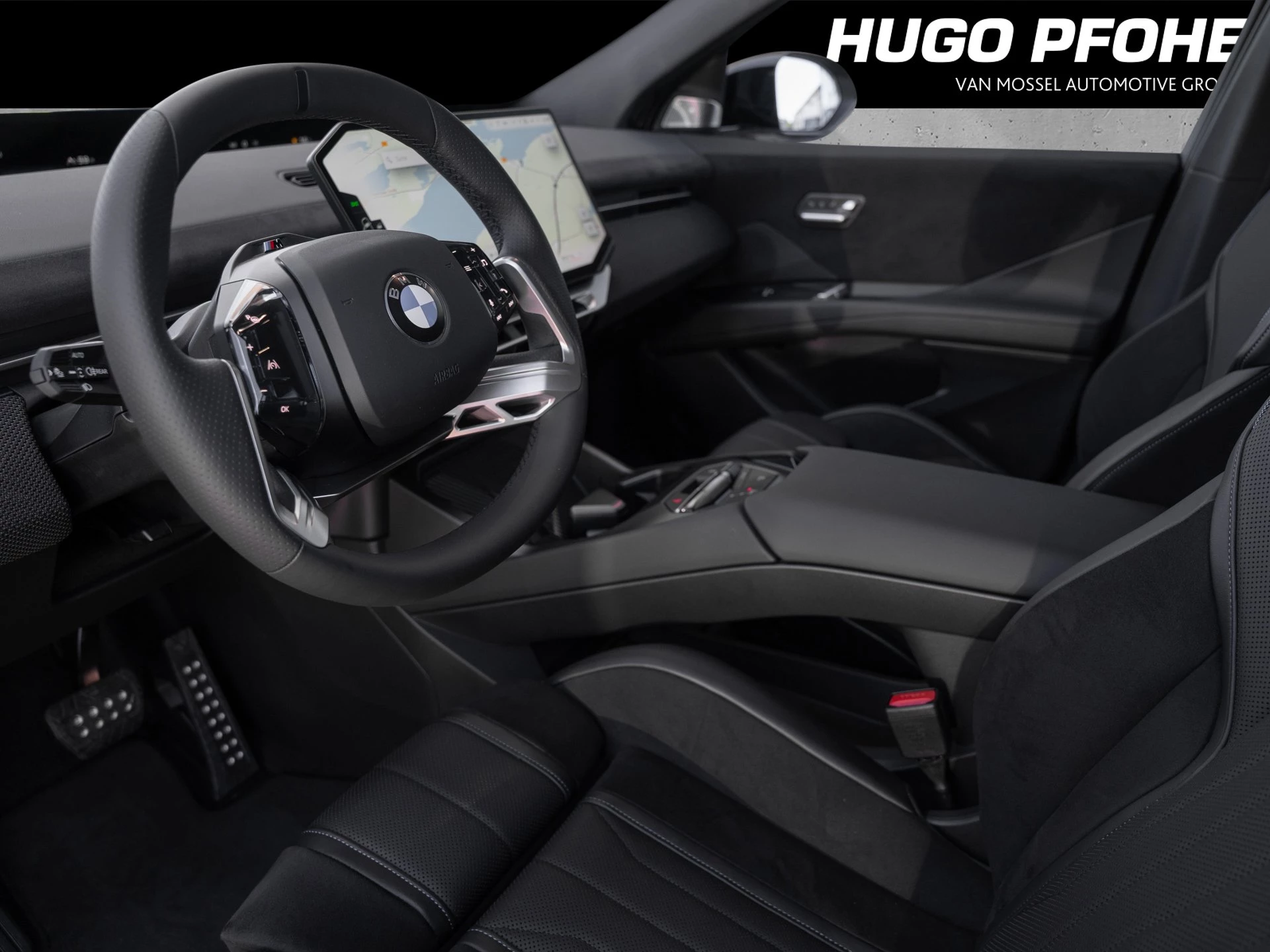 BMW iX3 xDrive50 M Pro sofort verfügbar !!!