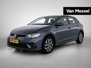 Volkswagen Polo 1.0 TSI Go