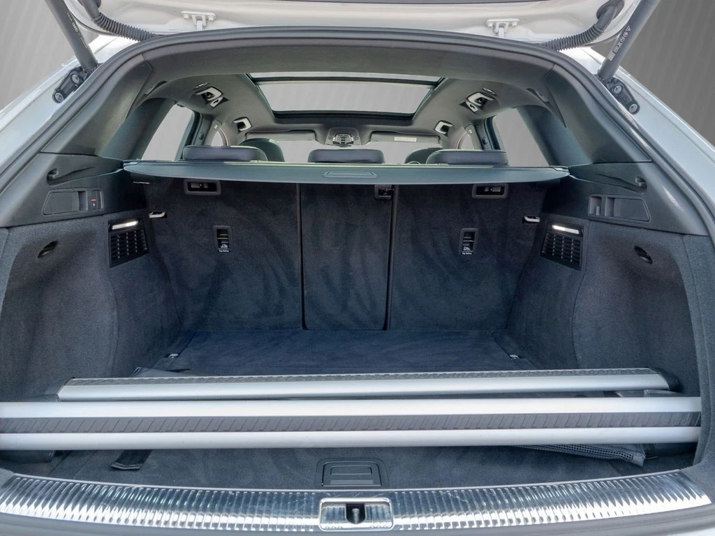 Audi Q5 40 TDI quattro S line S-tronic Navi Pano AHK